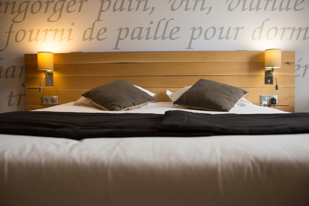 Charme Et Caractere Le Turenne Beaulieu-sur-Dordogne Kültér fotó