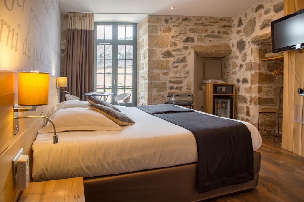Charme Et Caractere Le Turenne Beaulieu-sur-Dordogne Kültér fotó