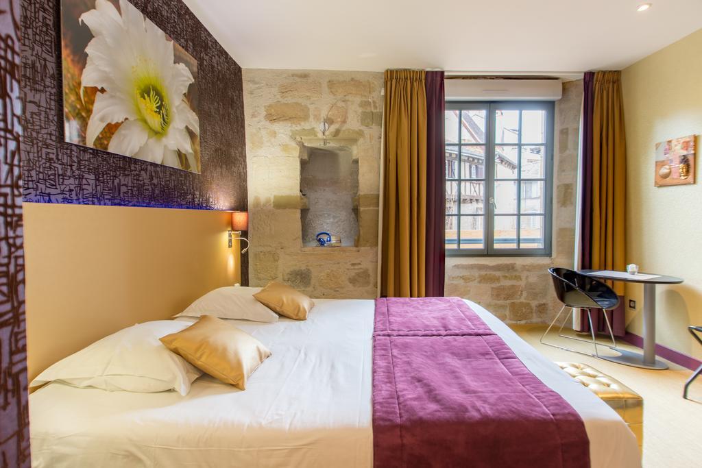 Charme Et Caractere Le Turenne Beaulieu-sur-Dordogne Kültér fotó