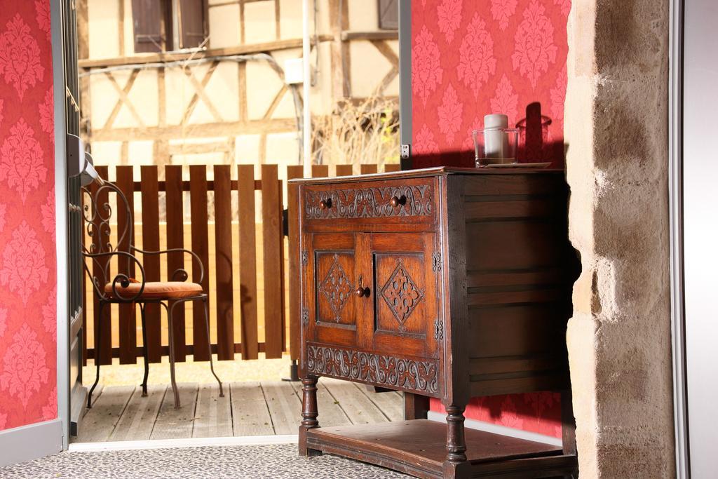 Charme Et Caractere Le Turenne Beaulieu-sur-Dordogne Kültér fotó