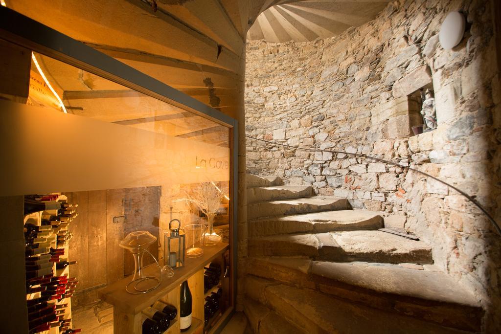 Charme Et Caractere Le Turenne Beaulieu-sur-Dordogne Kültér fotó